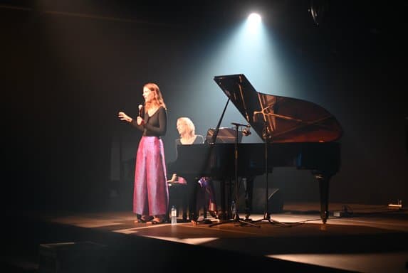 Concerts participatifs