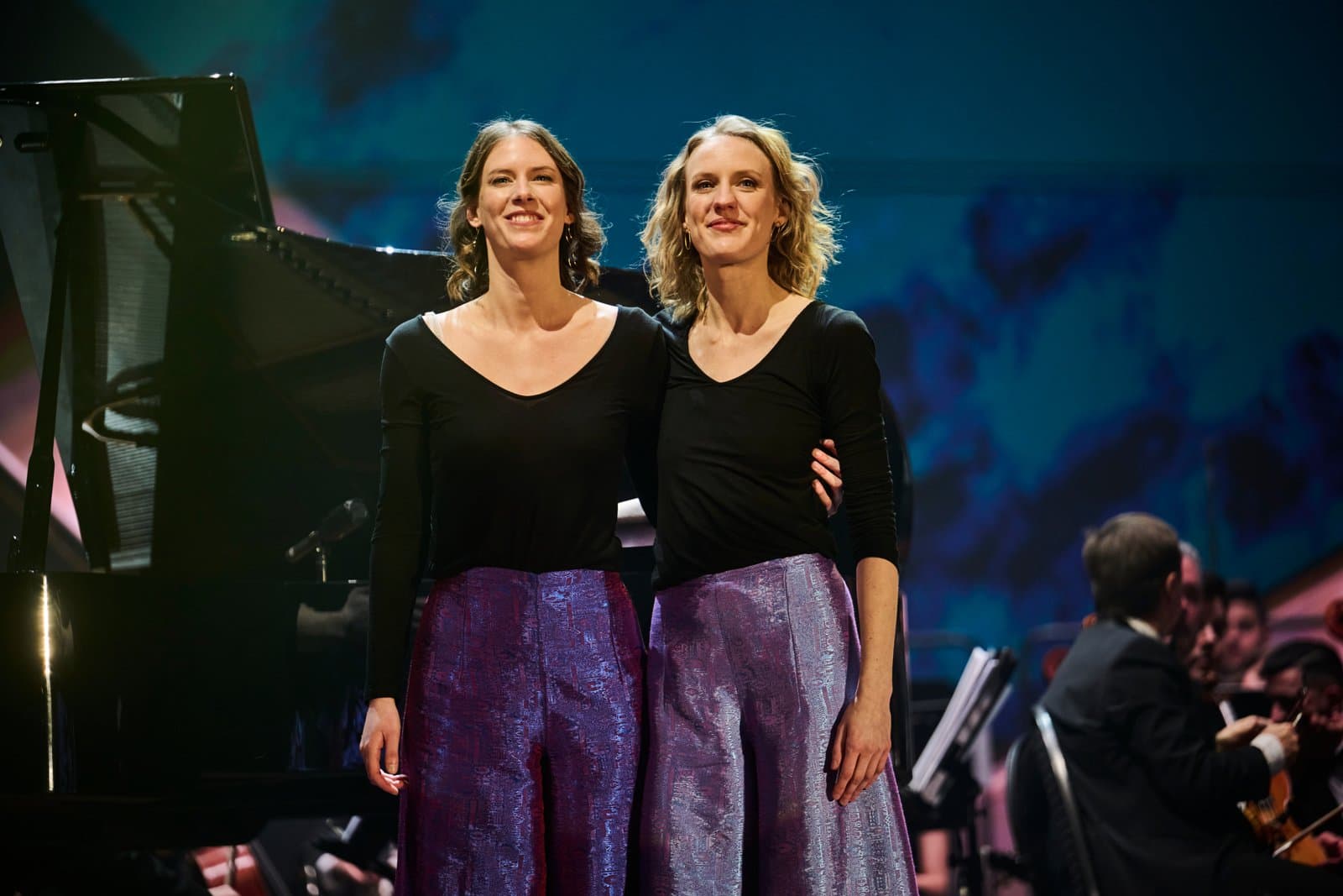 Concert En Résonance