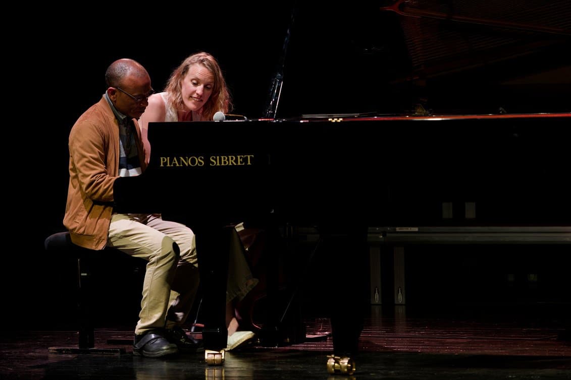 Concert En Résonance