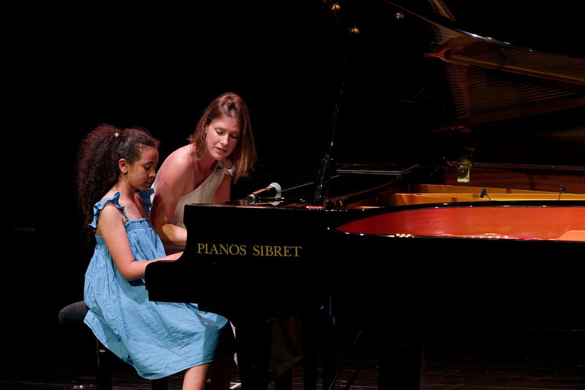 Concert En Résonance