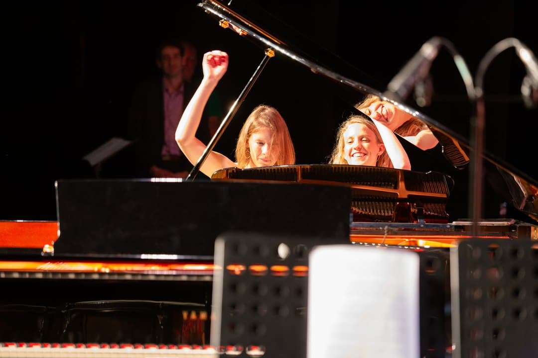 Concert En Résonance