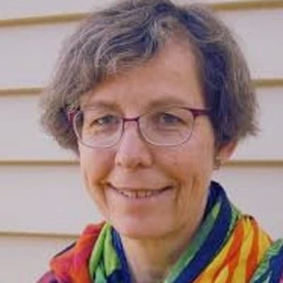 Catherine Geels