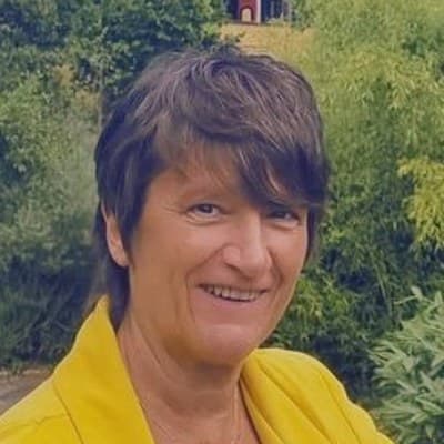 Eliane Prevost