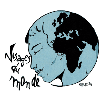 Visages du monde